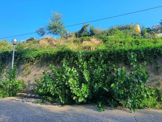 Terreno, Santa Eulàlia de Ronçana