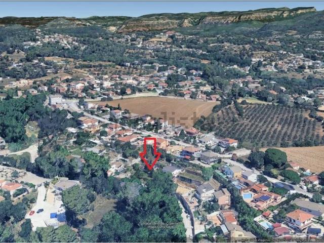 Terreno, Santa Eulàlia de Ronçana