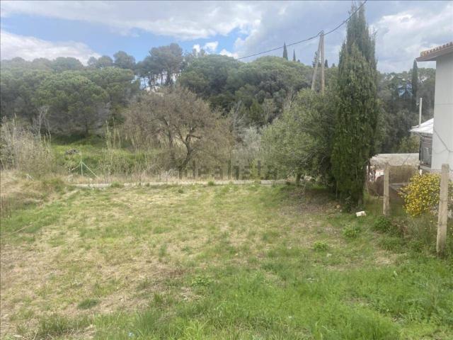 Terreno, Santa Eulàlia de Ronçana