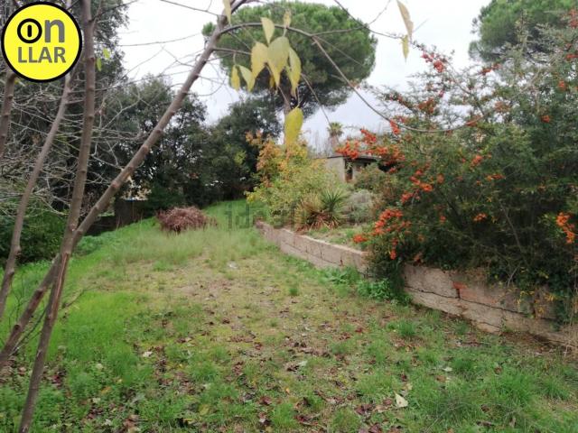 Terreno, Santa Eulàlia de Ronçana