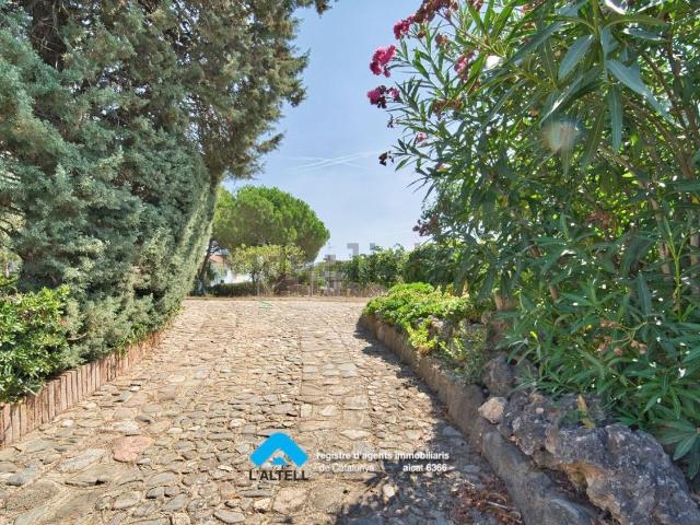 Terreno, Santa Eulàlia de Ronçana