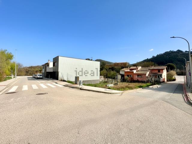 Terreno, Santa Eulàlia de Riuprimer