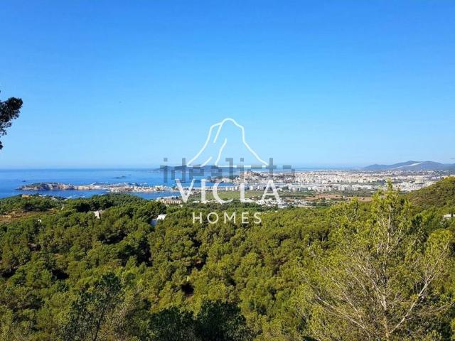 Terreno, Santa Eulalia del Río