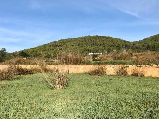 Terreno, Santa Eulalia del Río