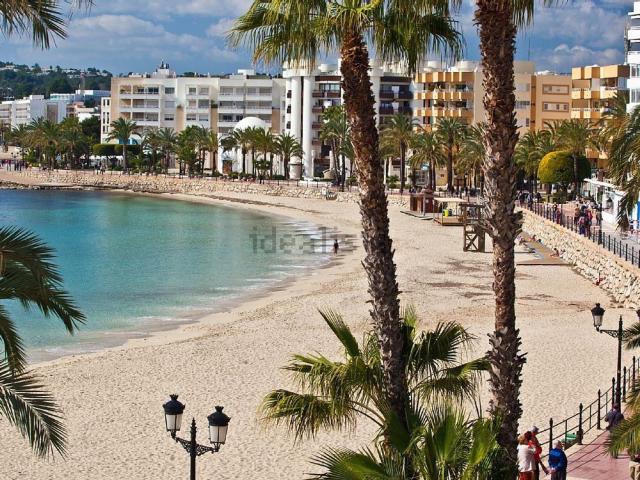 Terreno, Santa Eulalia del Río