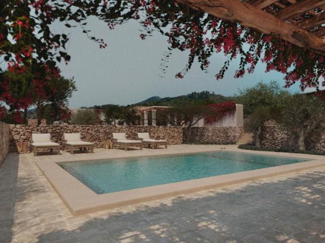 Terreno, Santa Eulalia del Río
