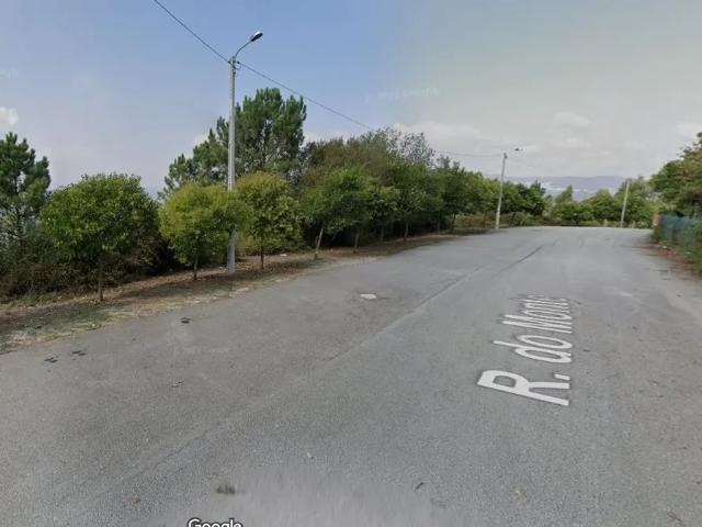 Terreno, Santa Eulália, Vizela | BPI Expresso Imobiliário