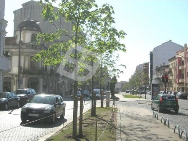 Terreno, Santa Joana, Aveiro | BPI Expresso Imobiliário