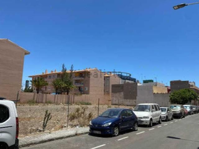 Terreno, Santa Lucía de Tirajana