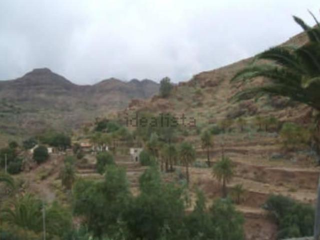 Terreno, Santa Lucía de Tirajana