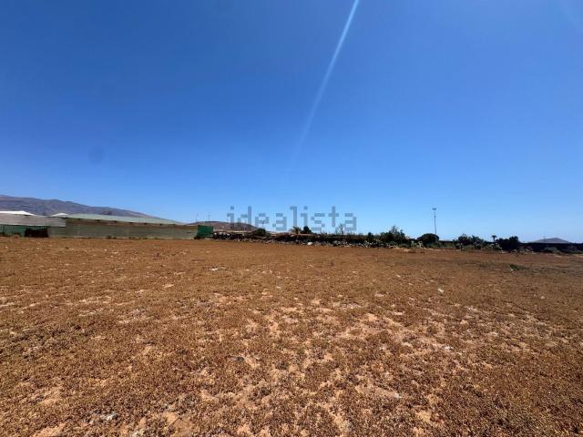 Terreno, Santa Lucía de Tirajana