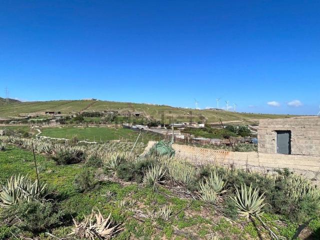 Terreno, Santa Lucía de Tirajana