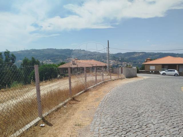 Terreno, Santa Leocádia e Mesquinhata