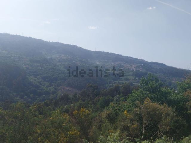 Terreno, Santa Leocádia e Mesquinhata