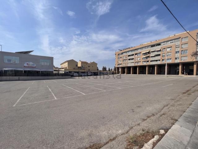 Terreno, Santa Pola