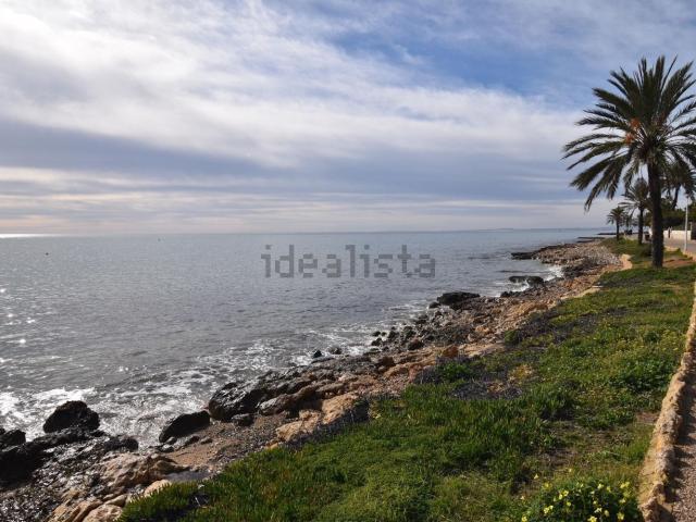 Terreno, Santa Pola