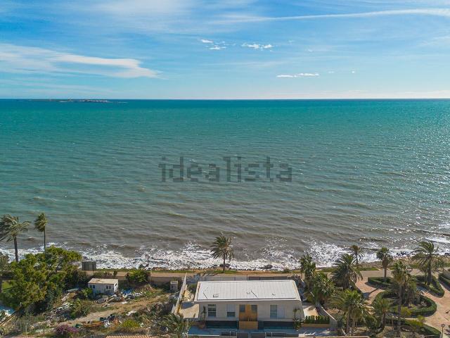 Terreno, Santa Pola