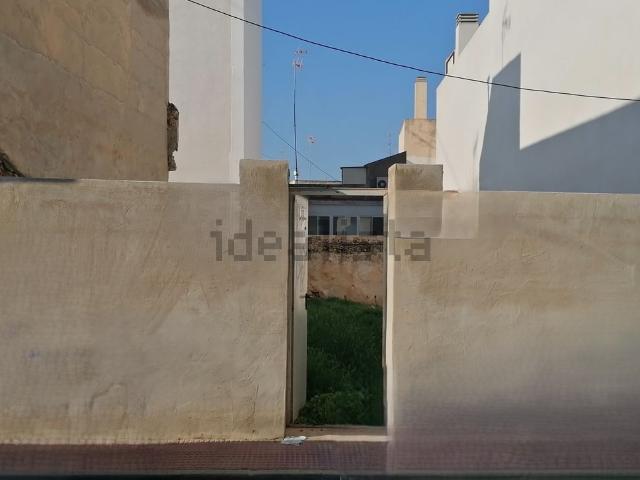 Terreno, Santa Pola