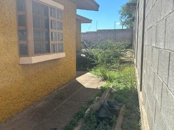 Terreno santa rosa