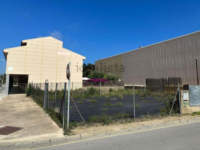 Terreno, Santa Susanna