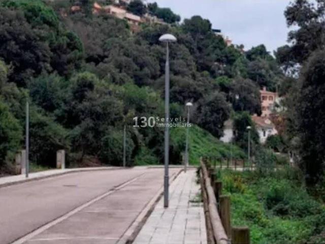 Terreno, Santa Susanna
