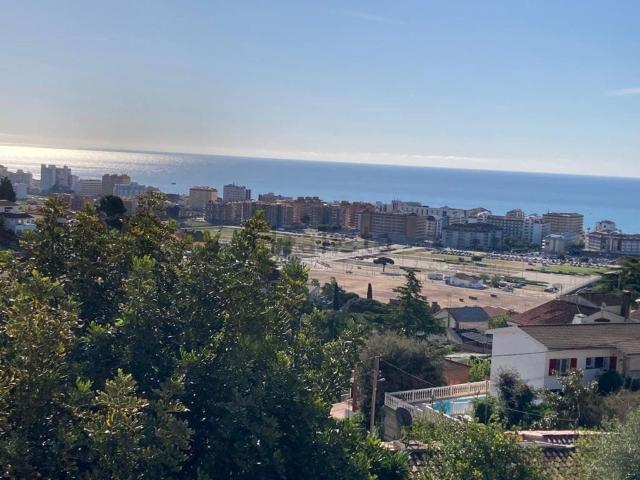 Terreno, Santa Susanna