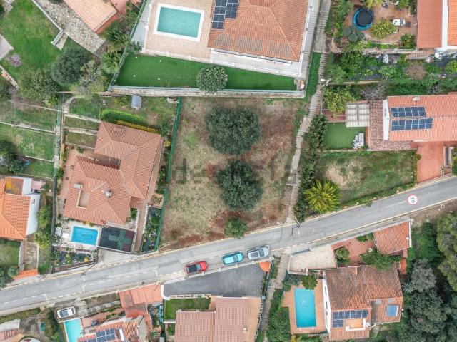 Terreno, Santa Susanna