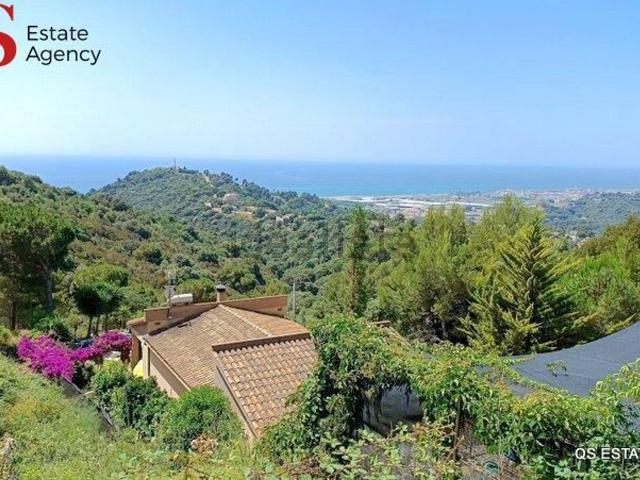 Terreno, Santa Susanna