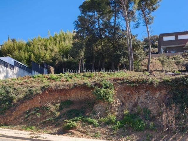 Terreno, Santa Susanna