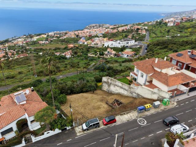 Terreno, Santa Ursula