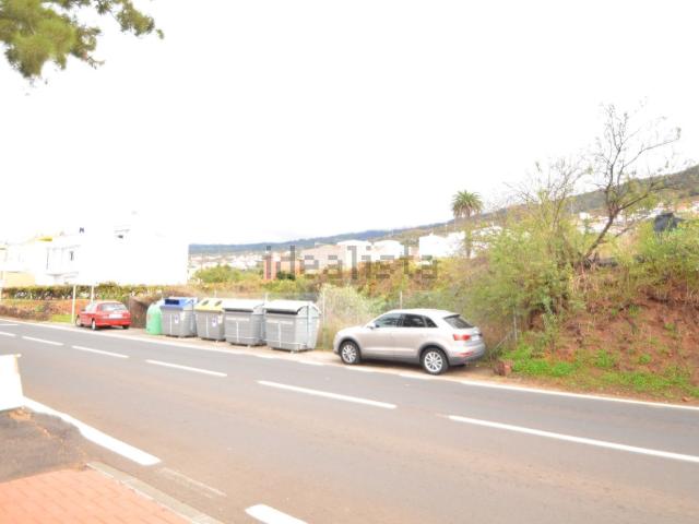 Terreno, Santa Ursula