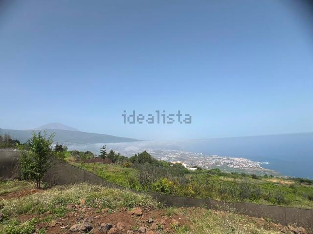 Terreno, Santa Ursula