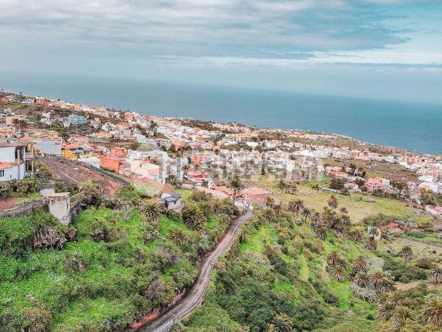 Terreno, Santa Ursula