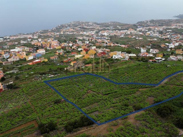 Terreno, Santa Ursula
