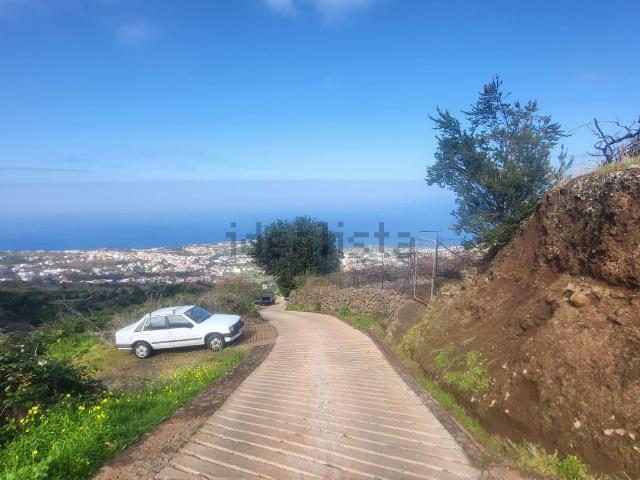 Terreno, Santa Ursula