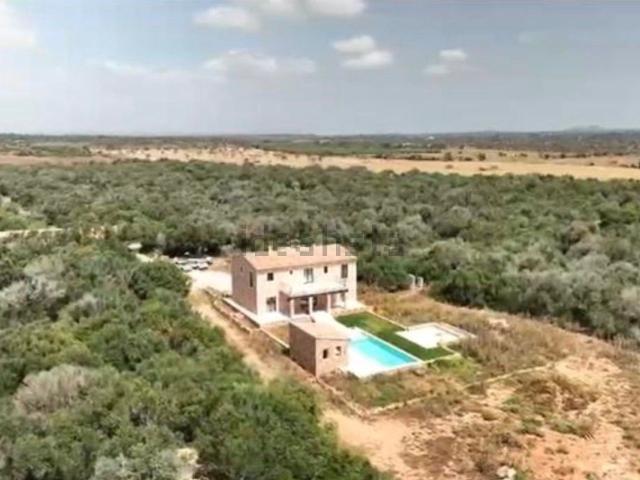 Terreno, Santanyí