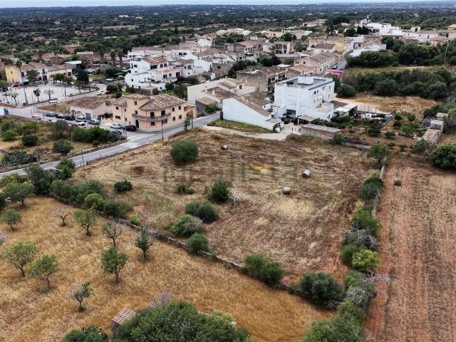Terreno, Santanyí