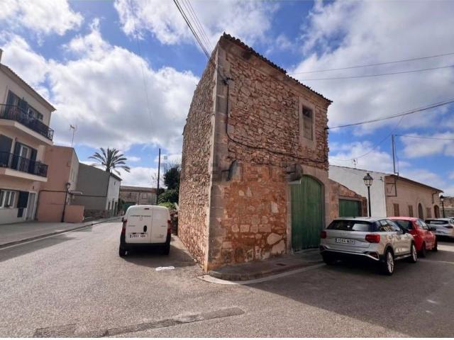 Terreno, Santanyí