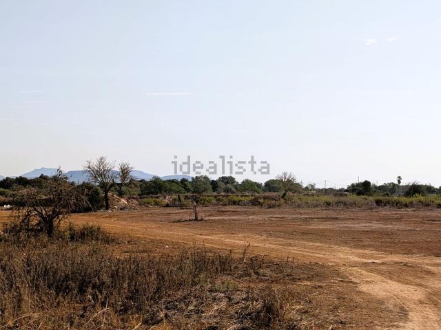 Terreno, Santanyí