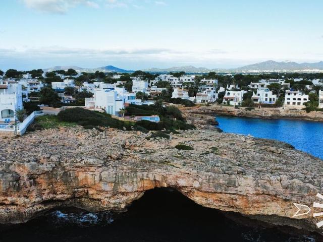 Terreno, Santanyí