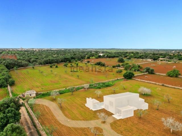Terreno, Santanyí