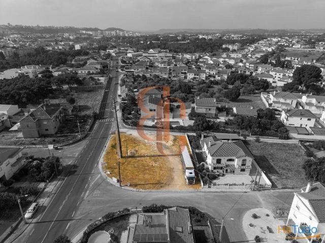 Terreno Santarém | 26074065685