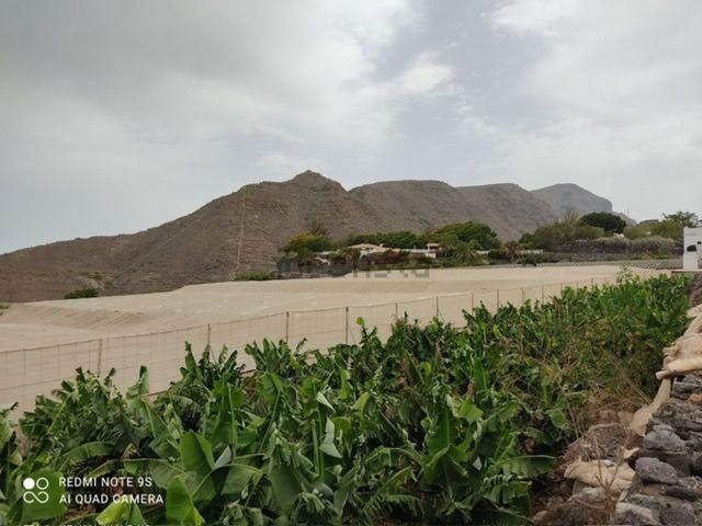 Terreno, Santiago del Teide