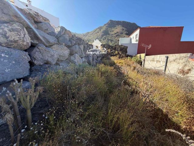 Terreno, Santiago del Teide