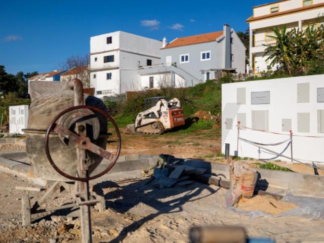 Terreno, Santiago Do Cacém, Santa Cruz e São Bartolomeu Da Serra, Santiago do Cacém | BPI Expresso Imobiliário