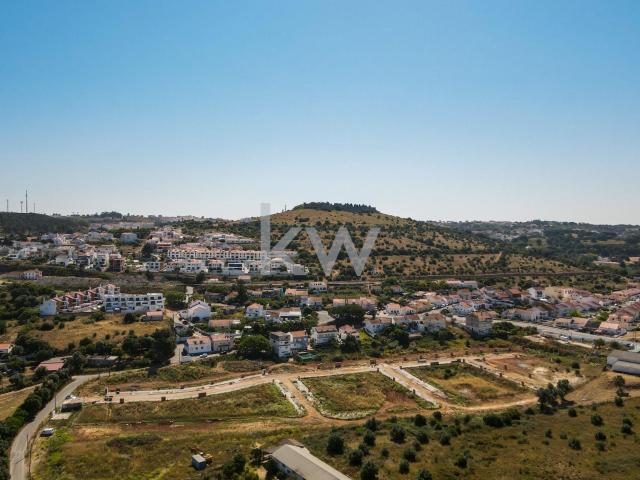 Terreno, Santiago Do Cacém, Santa Cruz e São Bartolomeu Da Serra, Santiago do Cacém | BPI Expresso Imobiliário