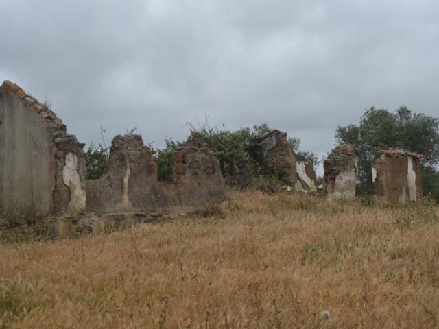 Terreno, Santiago do Cacém Santa Cruz São Bartolomeu da Serra