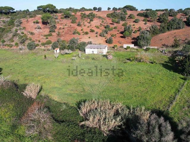 Terreno, Santiago do Cacém Santa Cruz São Bartolomeu da Serra