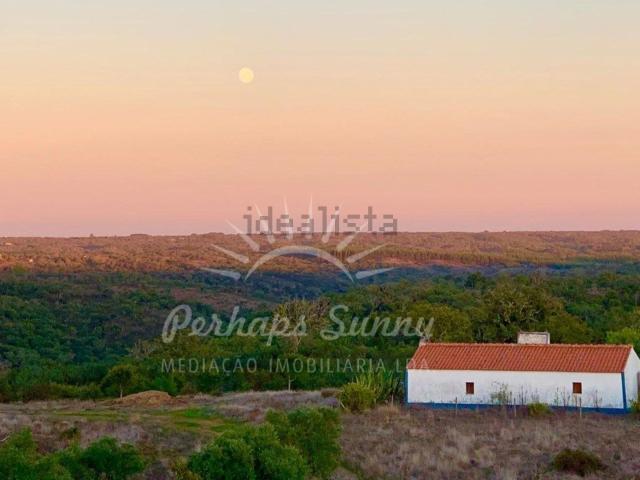 Terreno, Santiago do Cacém Santa Cruz São Bartolomeu da Serra