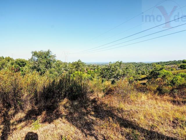 Terreno, Santiago do Cacém Santa Cruz São Bartolomeu da Serra